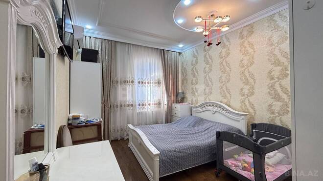 Satılır 9 otaqlı həyət evi/bağ evi 700 m², photo 12 from 24