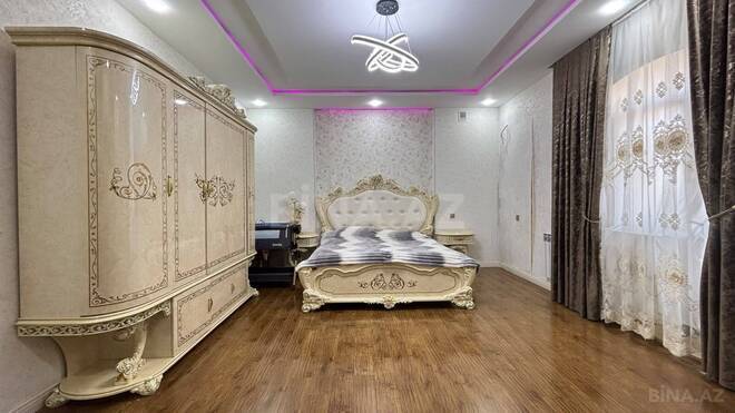 Satılır 9 otaqlı həyət evi/bağ evi 700 m², photo 17 from 24
