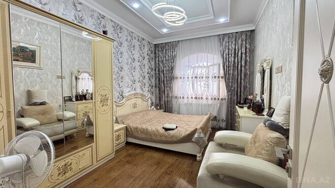 Satılır 9 otaqlı həyət evi/bağ evi 700 m², photo 10 from 24