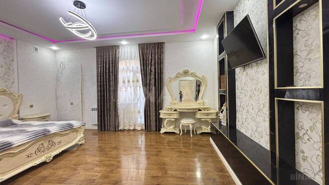 Satılır 9 otaqlı həyət evi/bağ evi 700 m², photo 15 from 24