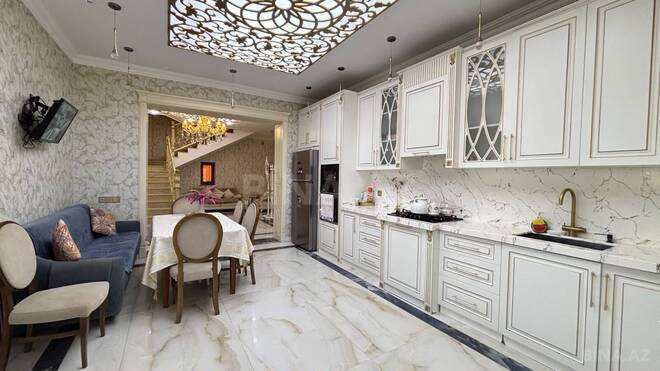 Satılır 9 otaqlı həyət evi/bağ evi 700 m², photo 6 from 24
