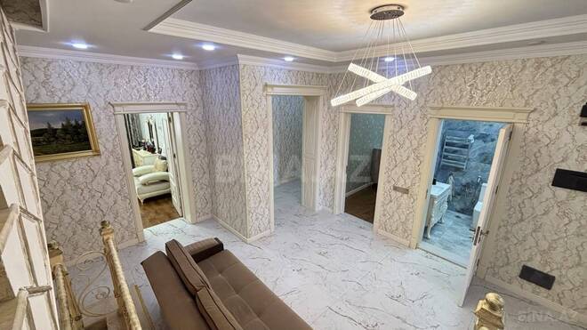 Satılır 9 otaqlı həyət evi/bağ evi 700 m², photo 14 from 24