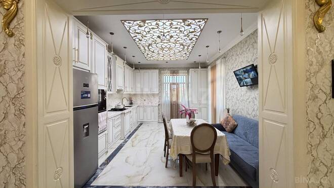 Satılır 9 otaqlı həyət evi/bağ evi 700 m², photo 5 from 24