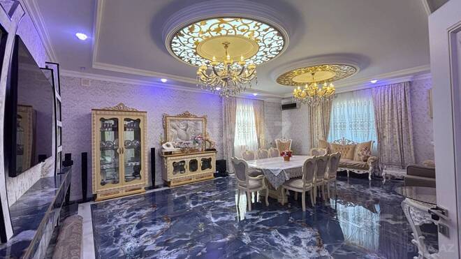 Satılır 9 otaqlı həyət evi/bağ evi 700 m², photo 8 from 24