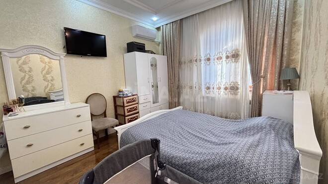 Satılır 9 otaqlı həyət evi/bağ evi 700 m², photo 13 from 24
