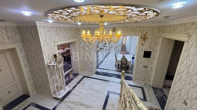 Satılır 9 otaqlı həyət evi/bağ evi 700 m², photo 9 from 24