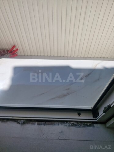 Продается 2-комн. вторичка 55 м², м. Кара Караев, photo 11 from 19
