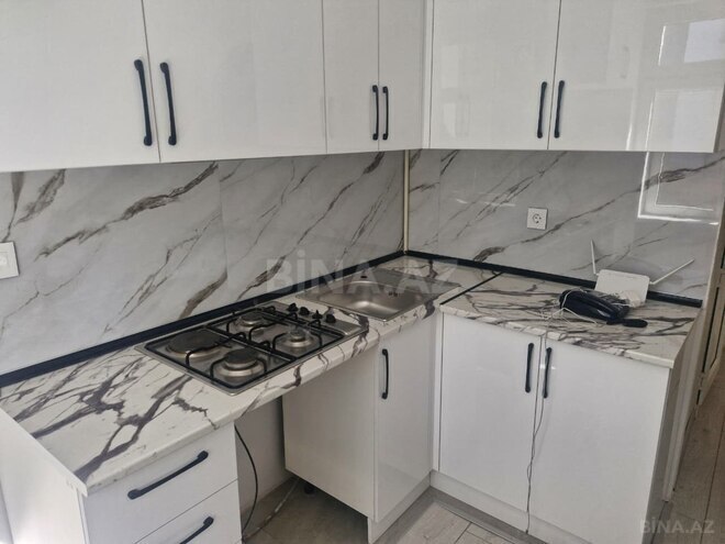 Продается 2-комн. вторичка 55 м², м. Кара Караев, photo 12 from 19