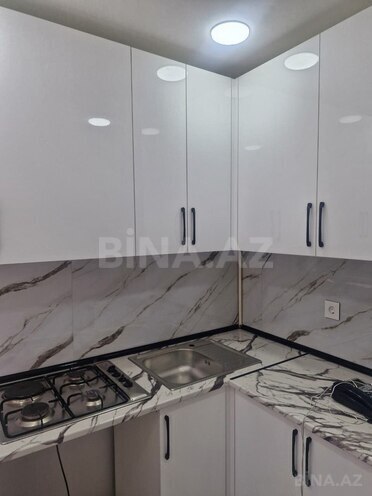 Продается 2-комн. вторичка 55 м², м. Кара Караев, photo 13 from 19