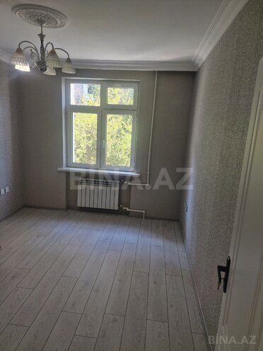 Продается 2-комн. вторичка 55 м², м. Кара Караев, photo 1 from 19
