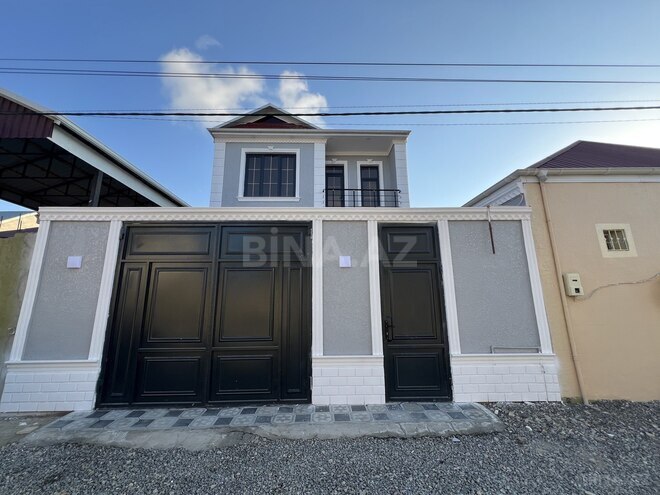Продается 4-комн. дом/дача 160 м², пос. Масазыр, photo 3 from 13