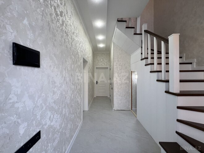 Продается 4-комн. дом/дача 160 м², пос. Масазыр, photo 4 from 13