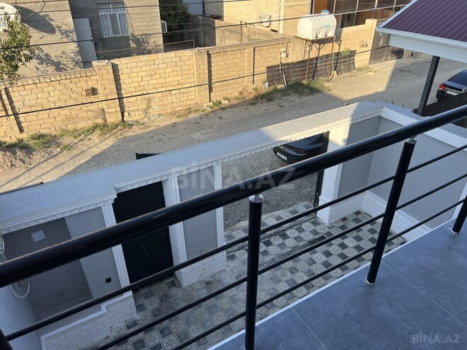 Продается 4-комн. дом/дача 160 м², пос. Масазыр, photo 12 from 13