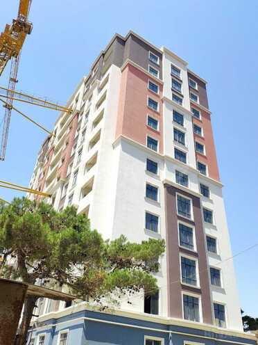 Satılır 2 otaqlı yeni tikili 78 m², Həzi Aslanov m., photo 1 from 6