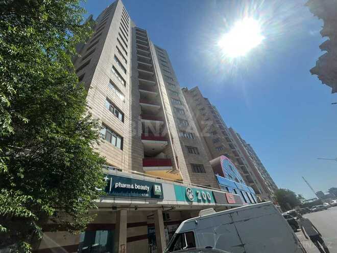 Satılır 3 otaqlı yeni tikili 127 m², Nəsimi r., photo 3 from 20