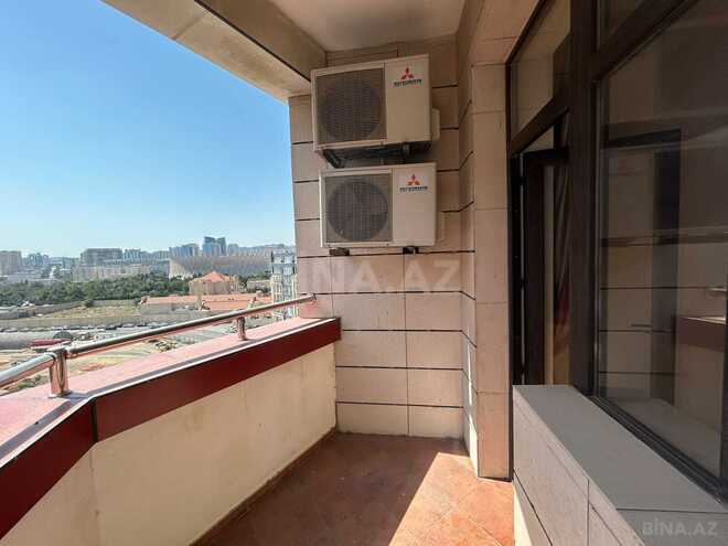 Satılır 3 otaqlı yeni tikili 127 m², Nəsimi r., photo 19 from 20