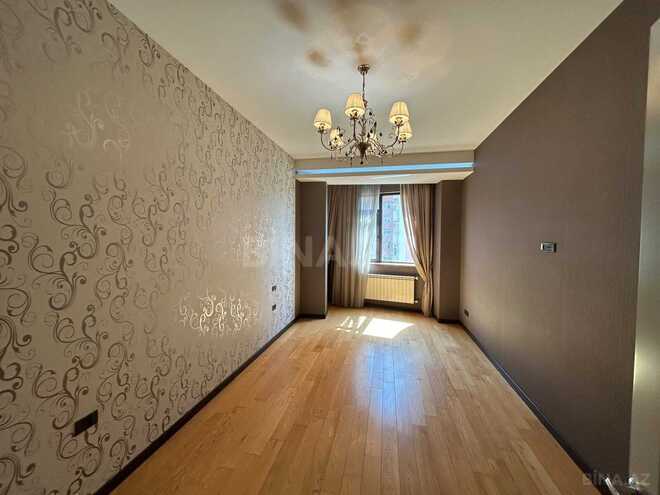 Satılır 3 otaqlı yeni tikili 127 m², Nəsimi r., photo 9 from 20