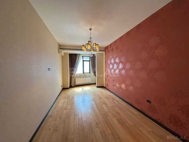 Satılır 3 otaqlı yeni tikili 127 m², Nəsimi r., photo 14 from 20