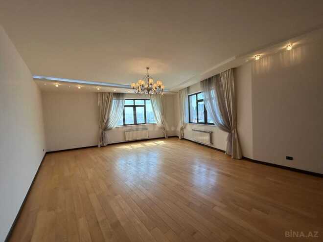 Satılır 3 otaqlı yeni tikili 127 m², Nəsimi r., photo 11 from 20