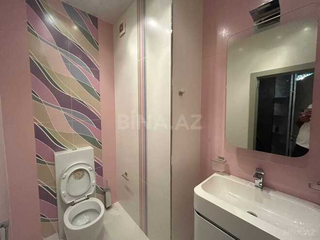 Satılır 3 otaqlı yeni tikili 127 m², Nəsimi r., photo 16 from 20