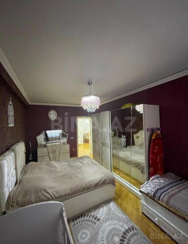 İcarəyə verilir 3 otaqlı yeni tikili 96 m², Həzi Aslanov m., photo 5 from 25