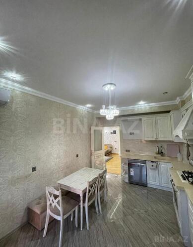 İcarəyə verilir 3 otaqlı yeni tikili 96 m², Həzi Aslanov m., photo 20 from 25