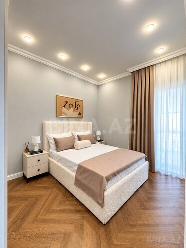 Satılır 2 otaqlı köhnə tikili 51 m², Nərimanov r., photo 3 from 7