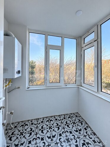 Satılır 2 otaqlı köhnə tikili 51 m², Nərimanov r., photo 5 from 7