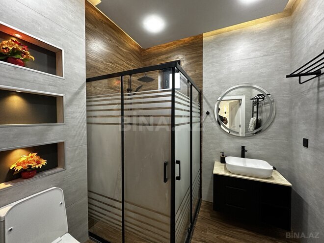 Satılır 4 otaqlı həyət evi/bağ evi 160 m², Şüvəlan q., photo 19 from 20