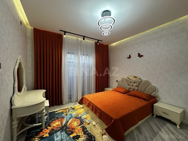 Satılır 4 otaqlı həyət evi/bağ evi 160 m², Şüvəlan q., photo 18 from 20