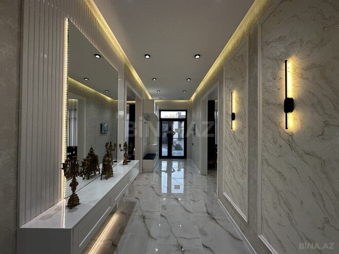 Satılır 4 otaqlı həyət evi/bağ evi 160 m², Şüvəlan q., photo 17 from 20