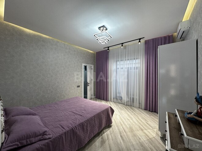 Satılır 4 otaqlı həyət evi/bağ evi 160 m², Şüvəlan q., photo 16 from 20