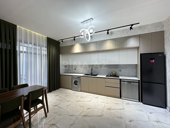 Satılır 4 otaqlı həyət evi/bağ evi 160 m², Şüvəlan q., photo 10 from 20