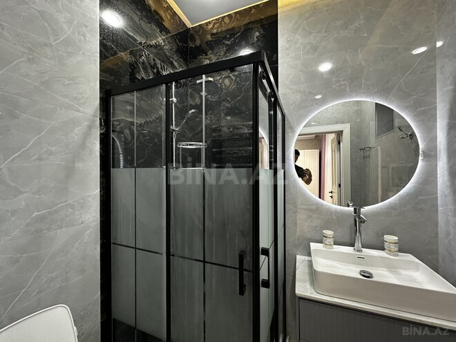 Satılır 4 otaqlı həyət evi/bağ evi 160 m², Şüvəlan q., photo 15 from 20