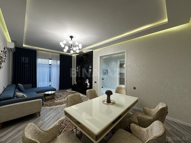 Satılır 4 otaqlı həyət evi/bağ evi 160 m², Şüvəlan q., photo 12 from 20