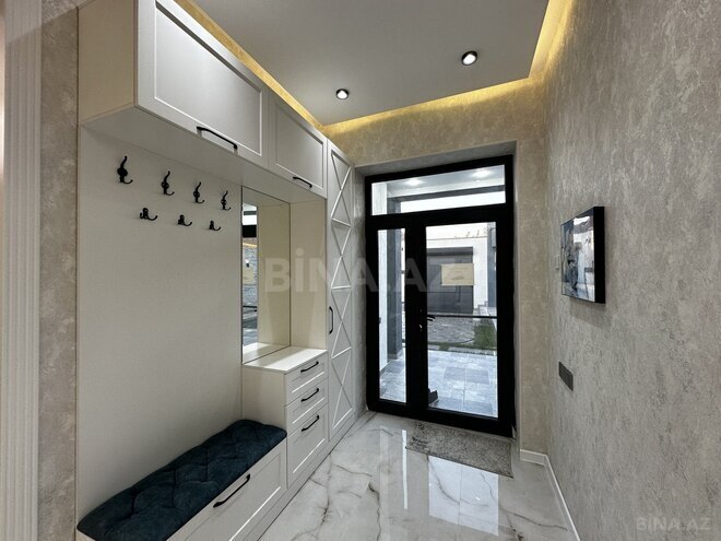 Satılır 4 otaqlı həyət evi/bağ evi 160 m², Şüvəlan q., photo 9 from 20