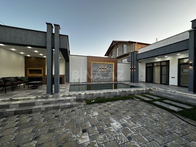 Satılır 4 otaqlı həyət evi/bağ evi 160 m², Şüvəlan q., photo 7 from 20