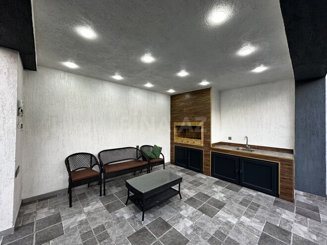 Satılır 4 otaqlı həyət evi/bağ evi 160 m², Şüvəlan q., photo 6 from 20