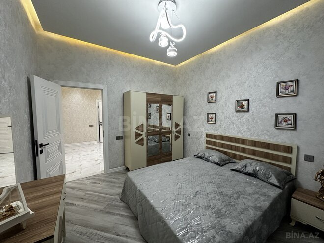 Satılır 4 otaqlı həyət evi/bağ evi 160 m², Şüvəlan q., photo 13 from 20