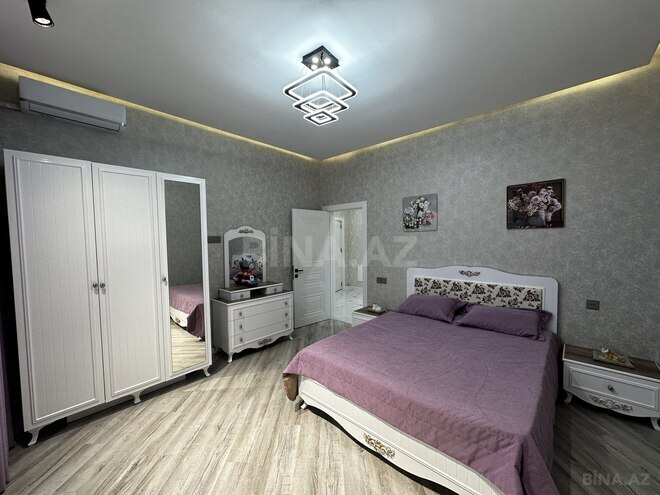 Satılır 4 otaqlı həyət evi/bağ evi 160 m², Şüvəlan q., photo 14 from 20