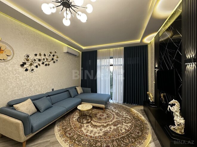 Satılır 4 otaqlı həyət evi/bağ evi 160 m², Şüvəlan q., photo 11 from 20