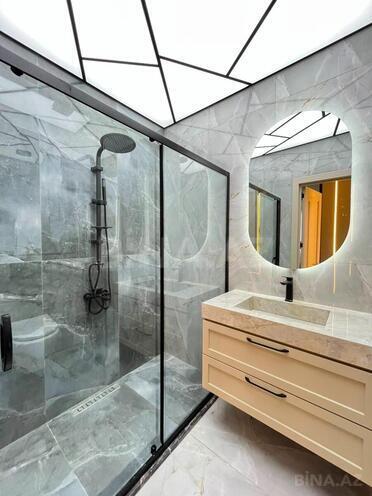 Продаётся 3-комн. новостройка 95 м², м. Шах Исмаил Хатаи, photo 14 from 17