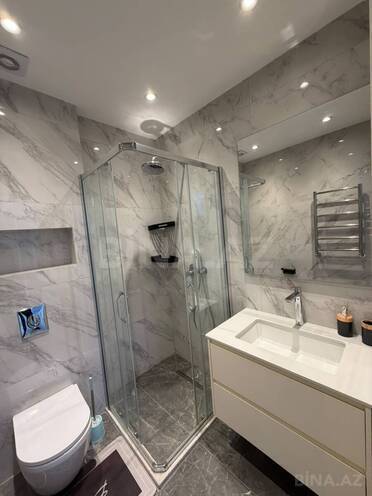 Продаётся 3-комн. новостройка 70 м², м. Нариман Нариманов, photo 13 from 16