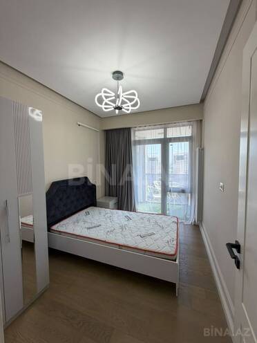 Продаётся 3-комн. новостройка 70 м², м. Нариман Нариманов, photo 11 from 16