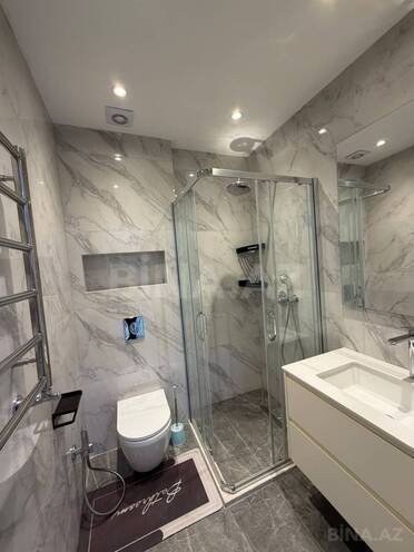 Продаётся 3-комн. новостройка 70 м², м. Нариман Нариманов, photo 14 from 16