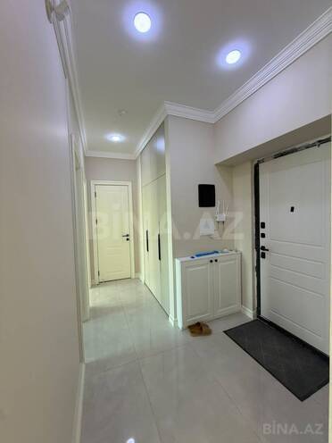 Продаётся 3-комн. новостройка 70 м², м. Нариман Нариманов, photo 15 from 16