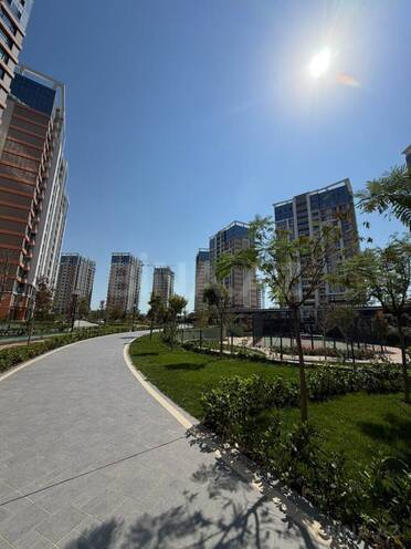 Продаётся 3-комн. новостройка 70 м², м. Нариман Нариманов, photo 3 from 16