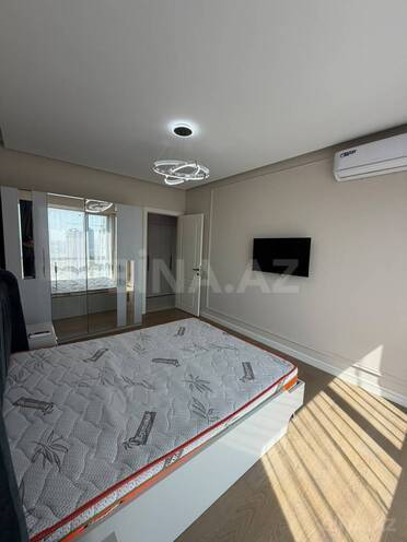 Продаётся 3-комн. новостройка 70 м², м. Нариман Нариманов, photo 9 from 16