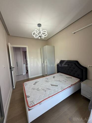 Продаётся 3-комн. новостройка 70 м², м. Нариман Нариманов, photo 12 from 16