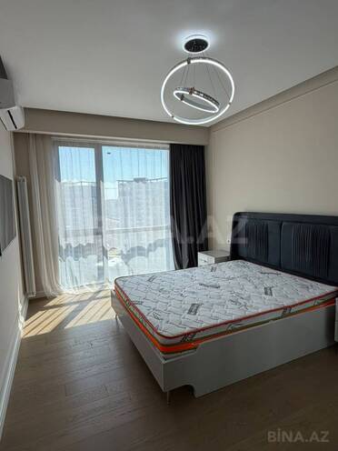 Продаётся 3-комн. новостройка 70 м², м. Нариман Нариманов, photo 10 from 16